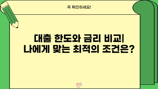 비대면 모바일 간편대출 신청 후기| 3가지 서비스 비교분석 | 토스뱅크, 카카오뱅크,  케이뱅크