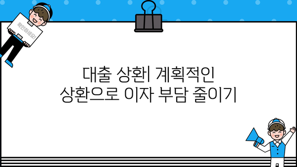 대출 만기란 무엇일까요? | 대출 상환, 만기일, 연체, 대출 종류