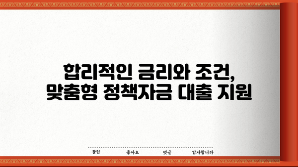 창업자금 마련, 원뱅커 정책자금대출이 답입니다! | 사업자, 창업, 정책자금, 대출 상담