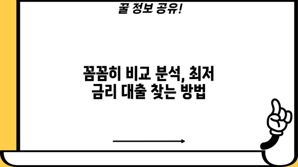 무직자도 OK! 1,000만원 이상 소액 대출 추천 가이드 | 쉬운 조건, 빠른 승인, 비교 분석