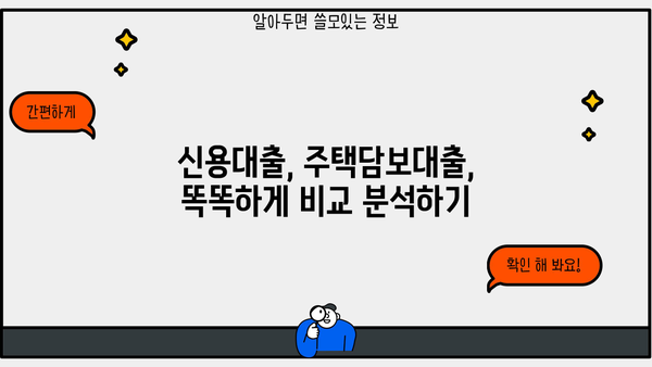 대출나라 DB 활용 가이드| 똑똑한 대출 비교 & 선택 | 금융, 대출 정보, 신용대출, 주택담보대출, 비교분석