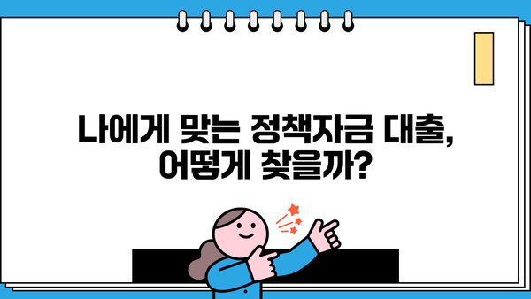 소상공인 정책자금 대출 & 지원금 완벽 가이드| 놓치지 말아야 할 핵심 정보! | 소상공인, 정책자금, 지원금, 대출, 꿀팁