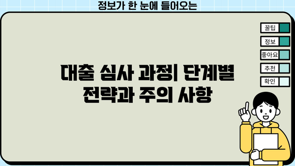 대출 내부심사 기준 완벽 분석| 승인 확률 높이는 핵심 전략 | 신용등급, 소득, 부채, 금융거래, 대출심사, 승인 기준