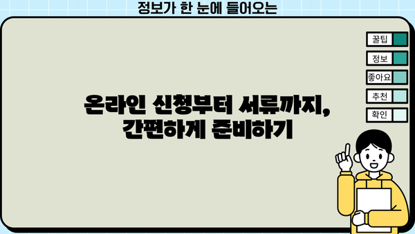 2024년 서민금융 소액생계비 대출 신청 완벽 가이드 | 최신 정보, 자격 조건, 신청 방법, 서류