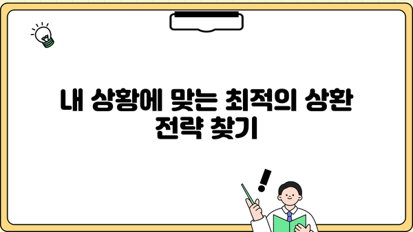 대출 이자, 효과적인 환입 전략 & 꿀팁 | 이자 절감, 상환 계획, 금융 정보