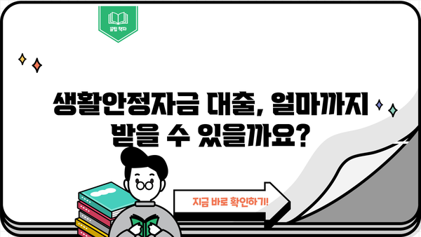 후순위 아파트 담보대출, 세입자 비율 고려하면 몇%까지 가능할까요? | 생활안정자금 대출 조건, DSR, 금리, 한도 총정리