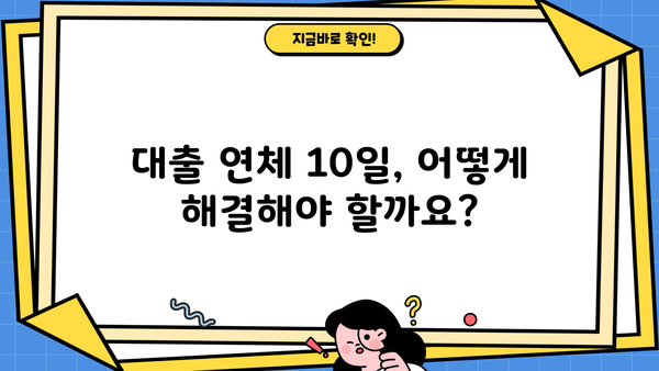 대출 연체 10일 디시| 납부 방법 & 연체료 계산 | 대출, 연체, 디시, 납부, 계산, 정보