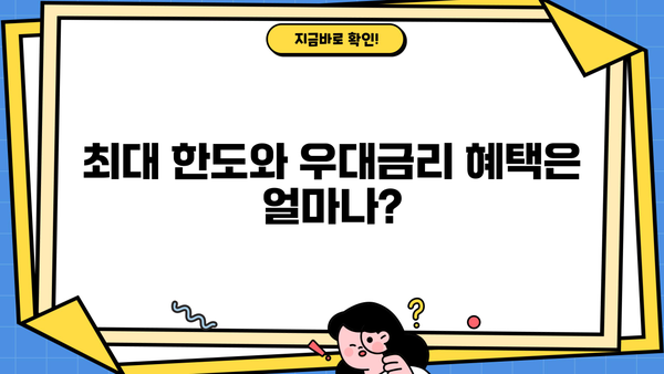 경남은행 BNK 모바일전문직 신용대출 완벽 가이드 | 특징, 조건, 우대금리, 한도, 혜택 총정리