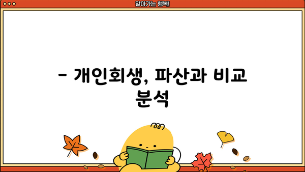 개인회생 직접 준비하기| 절차, 서류, 주의사항 완벽 가이드 | 개인회생 신청, 파산, 법률 정보