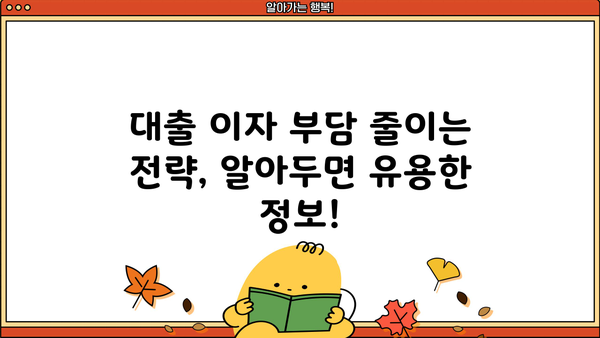 대출이자 추이 분석| 최근 금리 변동과 미래 전망 | 금리 인상, 대출 금리 변화, 이자율 추세