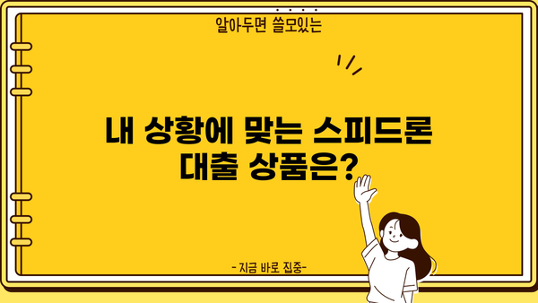 SBI 저축은행 스피드론 대출금리 비교| 나에게 맞는 조건 찾기 | 스피드론, 대출, 금리, 비교, 저축은행