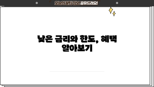 근로자 햇살론, 서민금융진흥원 대출 상세 가이드 | 신청 자격, 금리, 한도, 필요서류 완벽 정리