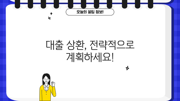 대출이자 환입이 뭔가요? 알아두면 유리한 대출 이자 환입 꿀팁 | 대출, 이자, 환입, 금융, 소비자