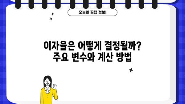 우리은행 주거래 직장인 마이너스 통장 대출 한도 & 이자 상세 분석 | 최신 정보, 조건, 신청 방법