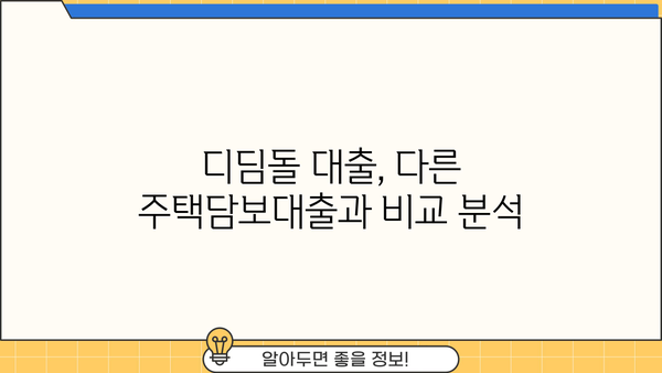 우리은행 내집마련 디딤돌 대출| 정부지원 저금리 주택구입대출 자세히 알아보기 | 주택구매, 대출조건, 신청방법, 금리 비교
