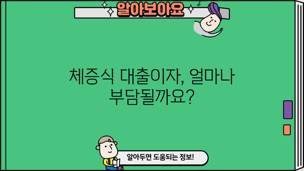 대출이자 계산기 체증식| 내 빚 관리, 이렇게 해보세요! | 대출, 이자 계산, 체증식, 금리, 상환
