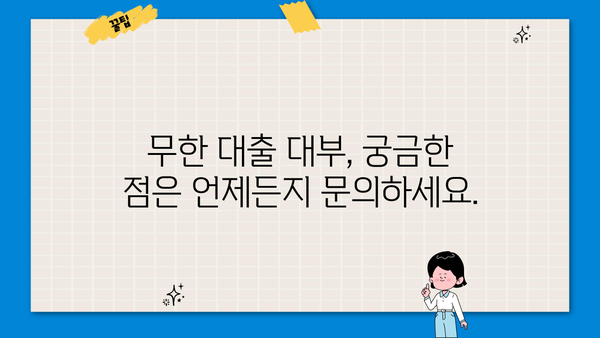 무방문 대출, 빠른 승인 & 높은 만족도! | 무한 대출 대부, 간편한 신청, 즉시 확인