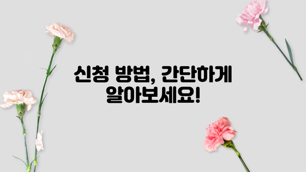 서울시 소상공인 재난지원금 신청, 지금 바로 확인하세요! | 신청 자격, 방법, 기간, 서류