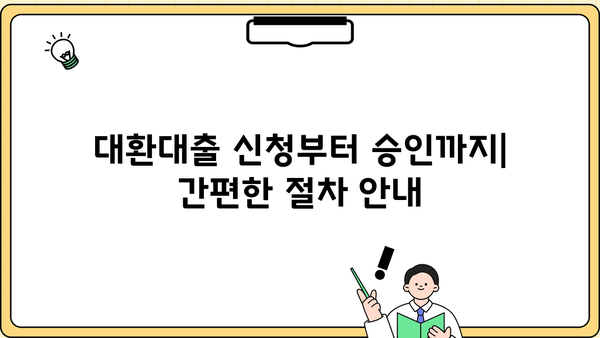 국민은행 입주자 앞 대환대출| 구입자금 전환 신청 자격 & 금리 비교 가이드 | 주택담보대출, 대환대출, 금리 비교
