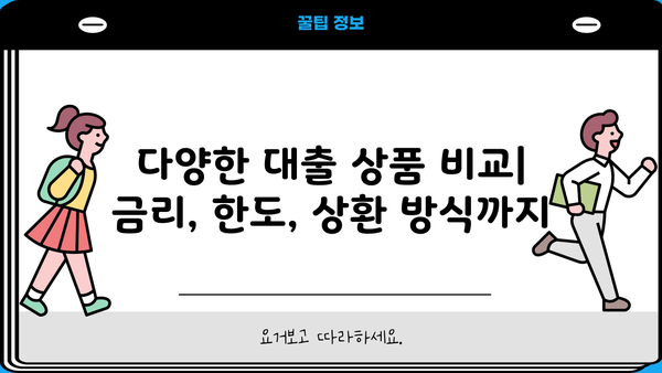 NICE 신용점수로 대출받기| 나에게 맞는 조건 찾기 | 신용대출, 저신용대출, 대출비교, 금리 비교