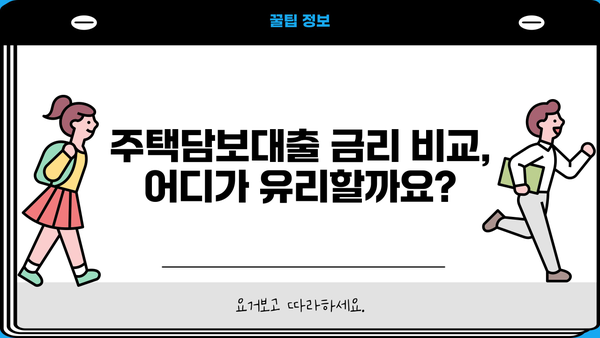 광주은행 KJB동거동락 아파트담보대출| 최저금리, 한도 증액, 상환 방법, 혜택 총정리 | 주택담보대출, 금리 비교, 대출 조건