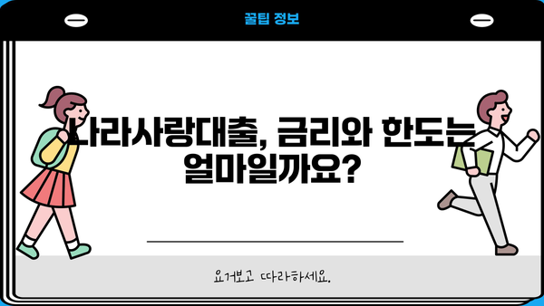 국민은행 KB나라사랑대출 완벽 가이드| 상품 특징, 대출 자격, 신청 방법까지! | 나라사랑대출, 국민은행, 대출, 신청, 자격