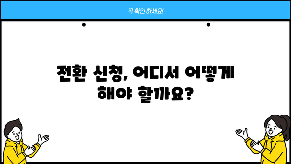 청년주택 드림청약통장 전환, 서류부터 대출 정보까지 한번에 확인하세요! | 청년주택, 드림청약, 전환, 서류, 대출