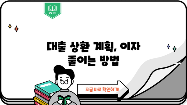 대출이자 일할계산| 내가 갚아야 할 이자는 얼마일까? | 이자 계산기, 대출 상환, 금리