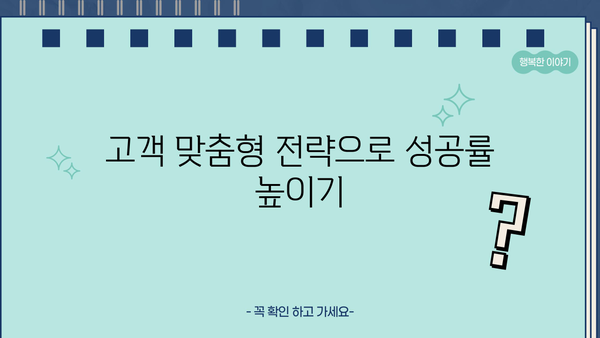 대출 콜디비 활용 가이드| 효율적인 영업 전략 & 성공 사례 | 대출, 콜센터, 영업, 마케팅, 고객관리