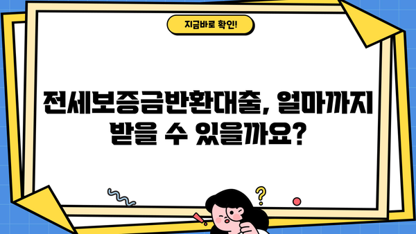 전세보증금반환대출 한도, 금리, DSR 완벽 정리| 다주택자 전세 퇴거 자금 마련 가이드 | 전세 대출, 퇴거, 주택, 금융