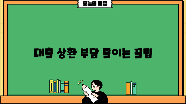 대출 갈아타기 신용등급| 나에게 맞는 조건 찾기 | 신용등급, 금리 비교, 대출 상환 팁