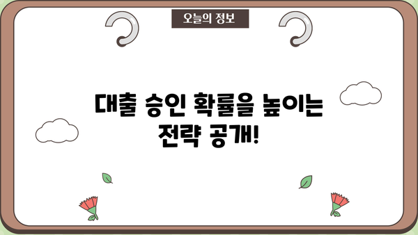 미래금융 소상공인 대출 신청자격 완벽 가이드 | 자영업자, 대출 조건, 필요 서류, 성공 전략